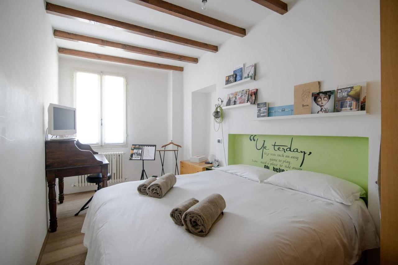 Cantù 29 - By House Of Travelers - Appartement
