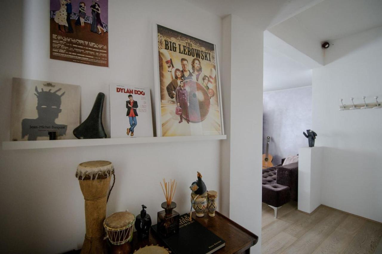 Cantù 29 - By House Of Travelers - Appartement Côme